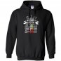 Funny mechanic hourly rate graphic Hoodie