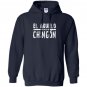 Funny spanish el abuelo mas chingon Hoodie