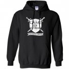 Game of ketones thinner is coming Hoodie