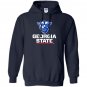 Georgia state gsu patriots ncaa ppgsu01 Hoodie