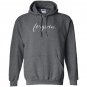 Godly christian forgive and forgiven Hoodie
