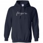 Godly christian forgive and forgiven Hoodie