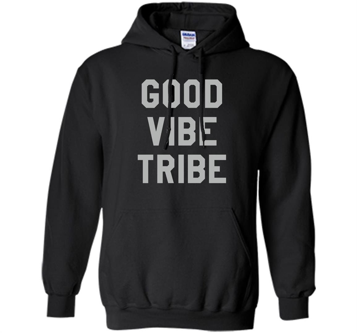 Good vibe tribe 1 Hoodie