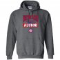 Howard hbcu university Hoodie