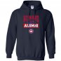 Howard hbcu university Hoodie