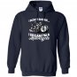 I dont snore i dream im a motorcycle Hoodie
