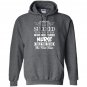 If at first you dont succeed wound care nurse Hoodie