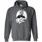 Impractical jokers murr Hoodie