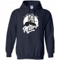 Impractical jokers murr Hoodie