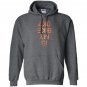 Is my bike ok for bikers cyclists mountain bikers Hoodie