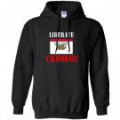 Liberate california Hoodie