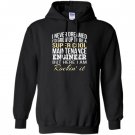 Maintenance engineer funny Hoodie