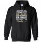 Maintenance engineer funny Hoodie