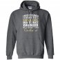 Maintenance engineer funny Hoodie