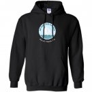 Marthas vineyard ma salt water heals everything Hoodie