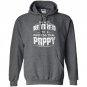 Retirement gifts for pappy fathers day Hoodie