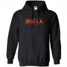 San francisco beat la baseballt Hoodie