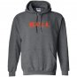 San francisco beat la baseballt Hoodie