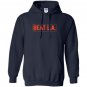 San francisco beat la baseballt Hoodie