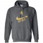 Michael myers just do it Hoodie