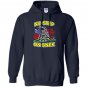 No step on snek funny meme dont tread on me parody Hoodie