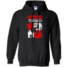Official teenager 13 officially a teenager Hoodie