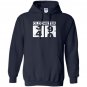 Oldometer 40 40th birthday gift Hoodie