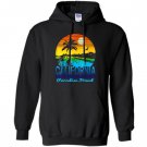 Premium vintage california republic cali life love la Hoodie