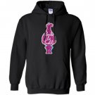 Rock troll sparkle Hoodie