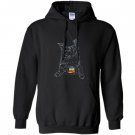 Shane dawson birthday cat Hoodie