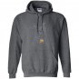Shane dawson birthday cat Hoodie