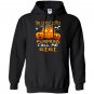 The cutest little pumpkins call me gigi halloween Hoodie