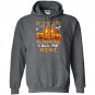 The cutest little pumpkins call me gigi halloween Hoodie