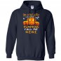 The cutest little pumpkins call me gigi halloween Hoodie