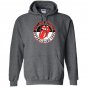 The rolling stones est 1962 Hoodie
