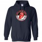 The rolling stones est 1962 Hoodie