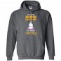 This is my human costume iâm really a unicorn Hoodie