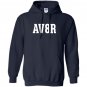 For aviation or aviators av8r Hoodie