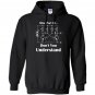 Understand electrical engineer medium Hoodie