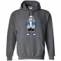 Undertale sans funny cool gift Hoodie