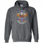 Us air force retired veteran retirement military Hoodie