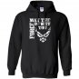 Us air force funny force gift logo usaf Hoodie