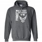 Us air force funny force gift logo usaf Hoodie