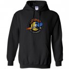 Vietnam ac 130 gunship ghost aerial gunner Hoodie