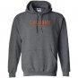 Vintage cincinnati soccer fan gift fc sincy sport Hoodie