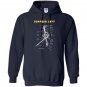 Voyager space probe nasa 1977 mission Hoodie