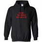 We are the things we have lost Hoodie