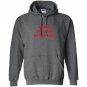 We are the things we have lost Hoodie