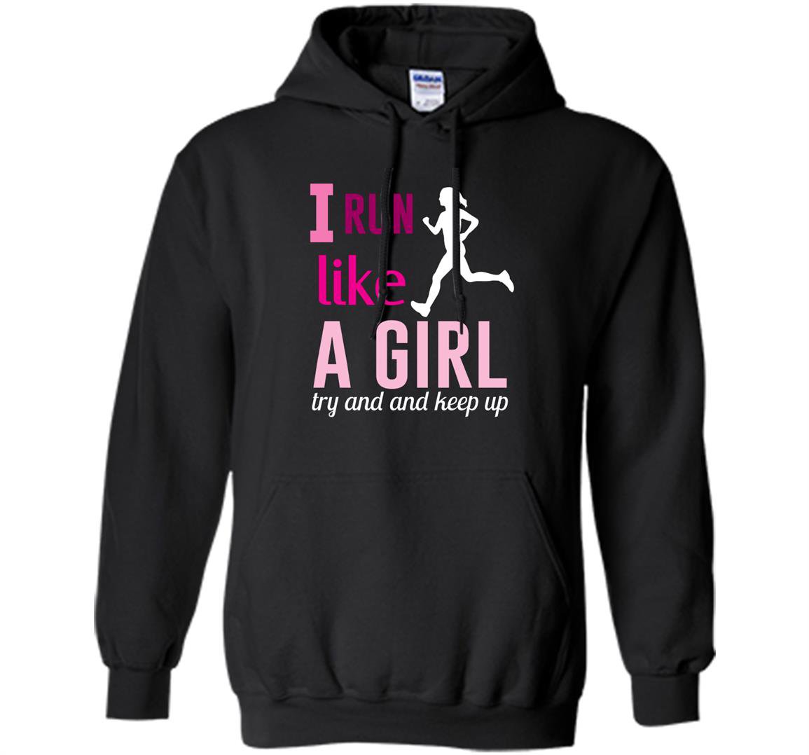 Sarcastic heather Hoodie