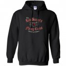 Ww1 german air force the red barons flying circus Hoodie
